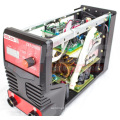 Cheap Inverter IGBT Welding Machine MMA Zx7-200ID